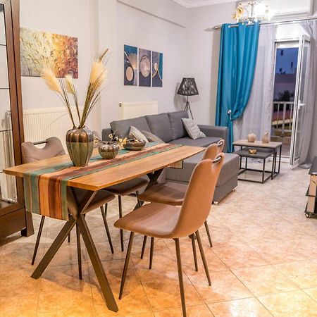 A Casa D'Irene Apartman Peraía Kültér fotó