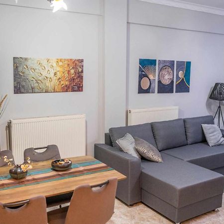 A Casa D'Irene Apartman Peraía Kültér fotó