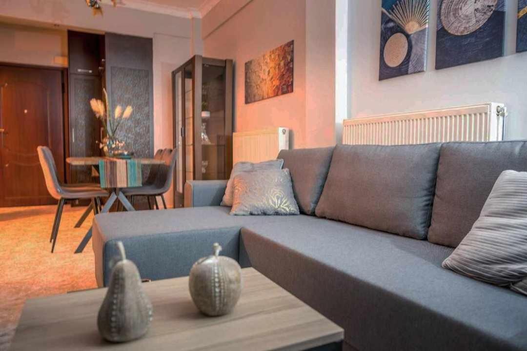 A Casa D'Irene Apartman Peraía Kültér fotó