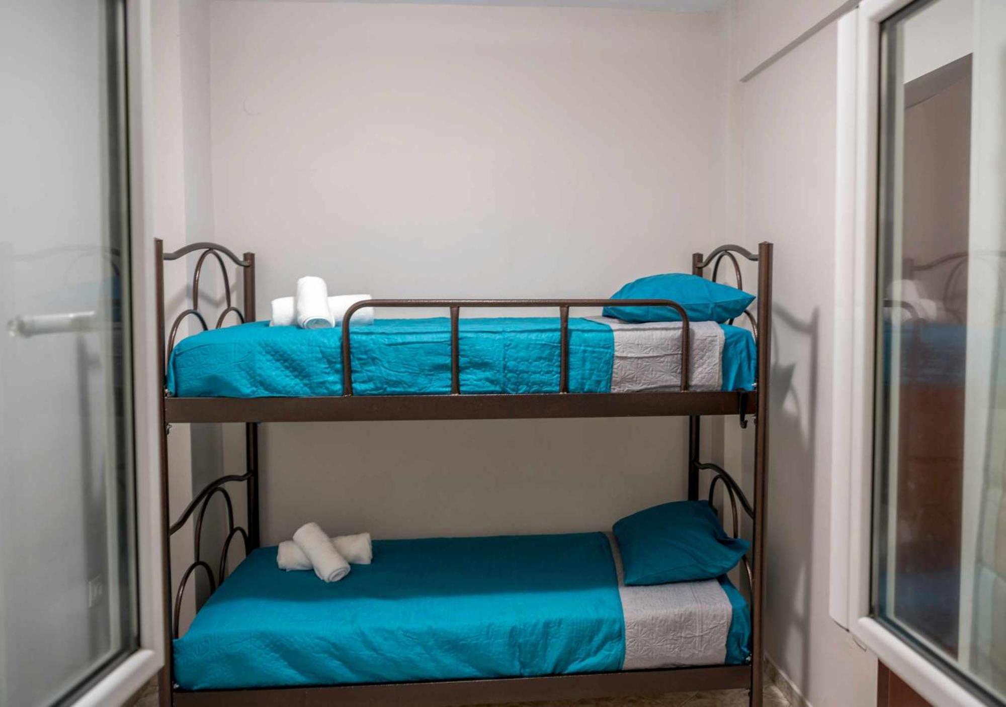 A Casa D'Irene Apartman Peraía Kültér fotó