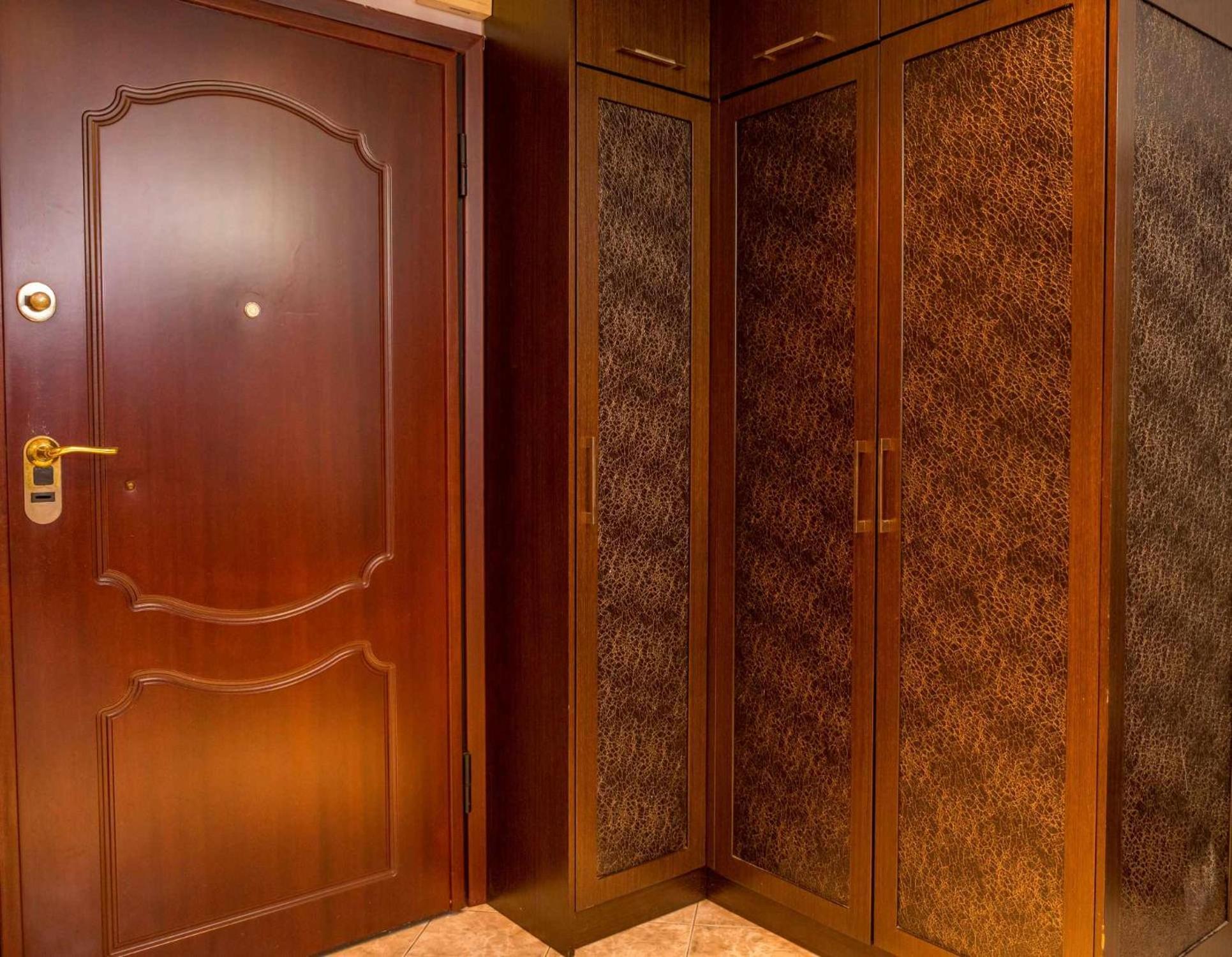 A Casa D'Irene Apartman Peraía Kültér fotó