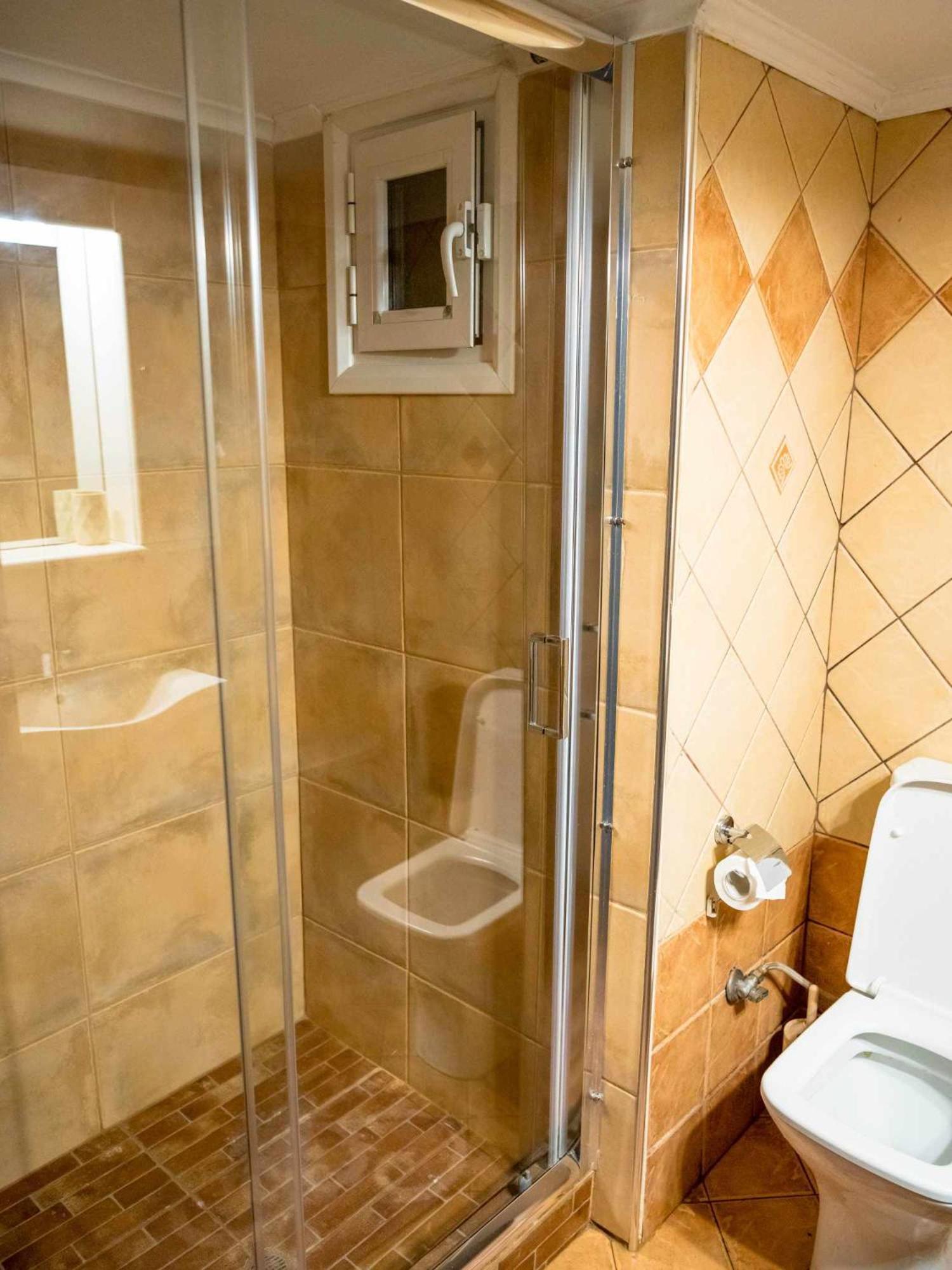 A Casa D'Irene Apartman Peraía Kültér fotó